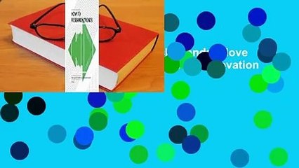 Full E-book  How to Research Trends: Move Beyond Trendwatching to Kickstart Innovation  For Kindle