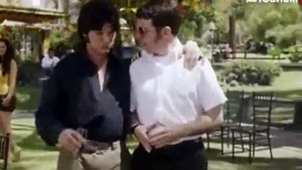 Alias El Mexicano Capitulo 30