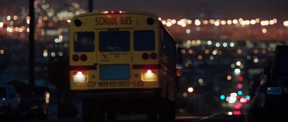 THE WAY BACK - Ben Affleck