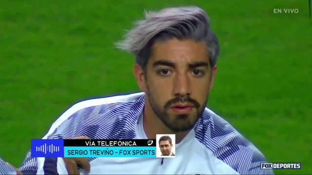 FOX Sports Radio: Rodolfo Pizarro aún tendría la intención de jugar en Europa