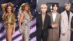 Jennifer Lopez & Shakira Take Over Super Bowl, BTS Breaks a New Record & Justin Bieber's Collab With Quavo | Billboard News