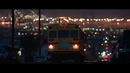 FINDING THE WAY BACK Movie - Ben Affleck