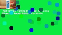 Full version  Taming the Wilds! Mastering Minecraft: Fourth Edition  For Kindle
