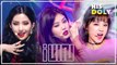 (G)I-DLE Special ★Since 'LATATA' to 'LION'★ (28m Stage Compilation)