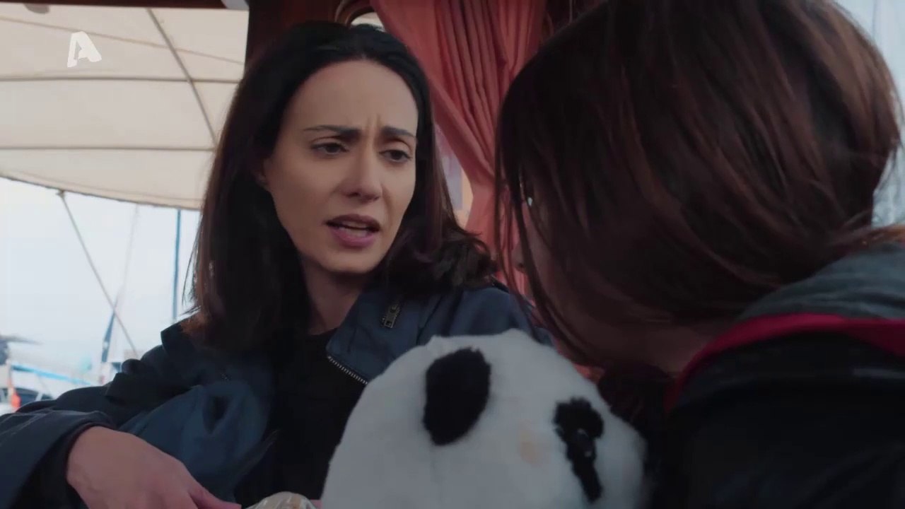 ΑΣΤΕΡΙΑ ΣΤΗΝ ΑΜΜΟ - ΕΠΕΙΣΟΔΙΟ 96