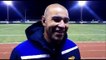 Leeds Rhinos assistant coach Chev Walker assesses Academy/Reserve side