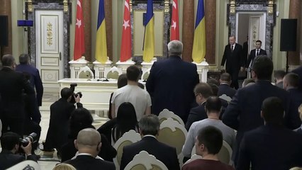 Escalada de tensões na Síria