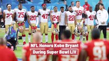 The NFL Misses Kobe Bryant