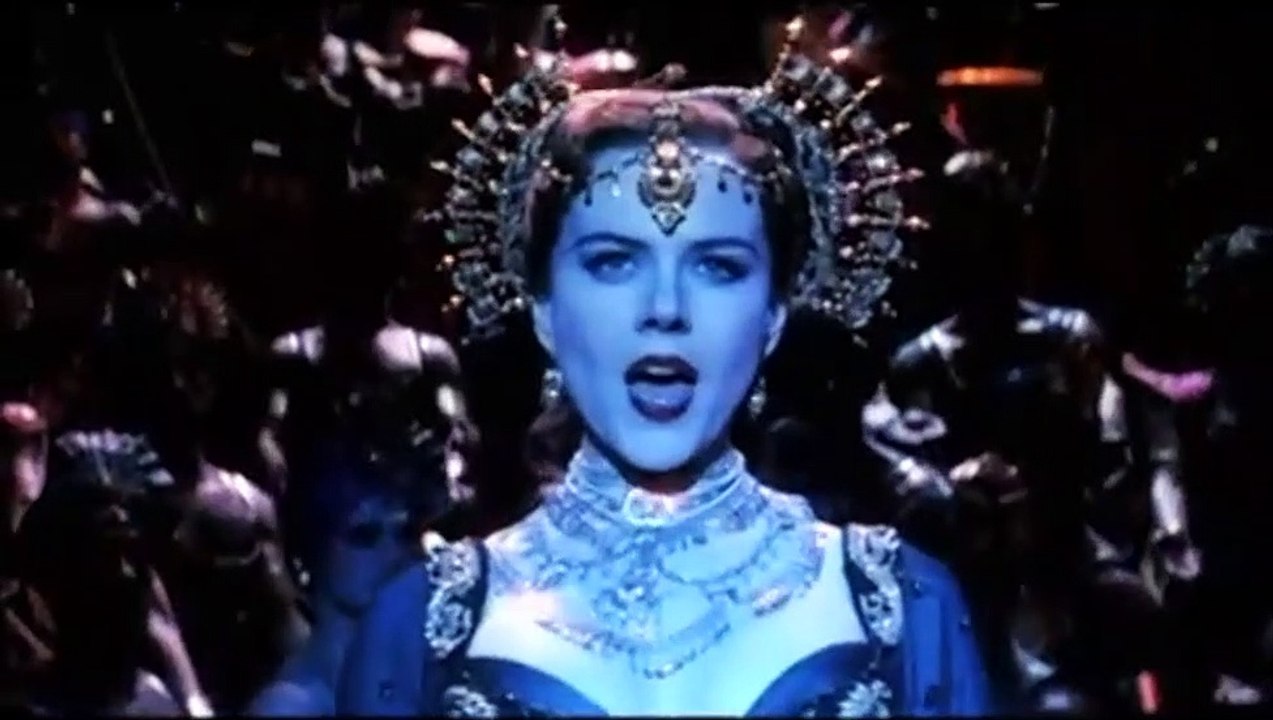 Moulin Rouge ! (2001) - Bande annonce