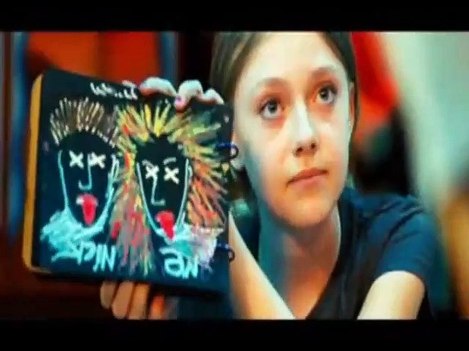 Push (2009) - Bande annonce
