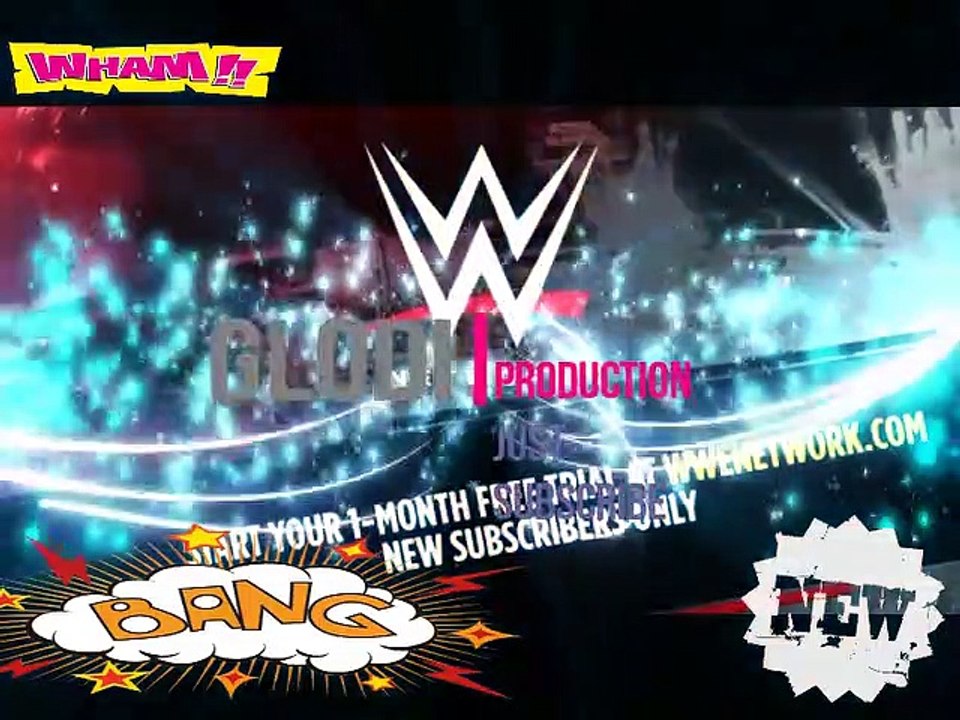 WWE NEW VIDEO CATCH -- NEW CLIPS  (2020)