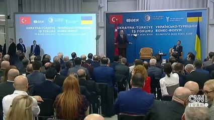 Cumhurbaşkanı Erdoğan'dan yerli otomobil açıklaması