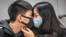 China's Coronavirus Isn't Just Threatening Humanity, It's Threatening Global Markets