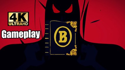 Bookbound Brigade Gameplay 4K (PC) Ultra Setting