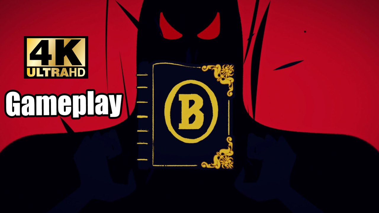 Bookbound Brigade Gameplay 4K (PC) Ultra Setting