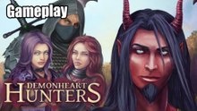 Vampires Fall Origins Gameplay 4K (PC) Ultra Setting