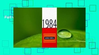 Full version  1984 Complete