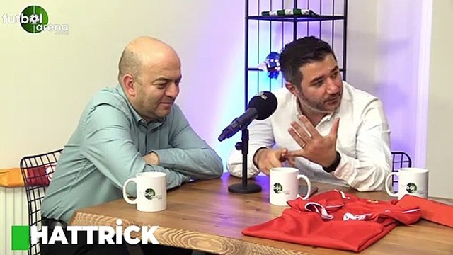 Ali Naci Küçük: Bütün kavgaları Ali Koç başlatıyor