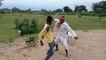 New super hit Khortha comedy