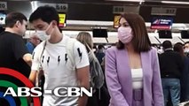 Bea Alonzo at Alden Richards, spotted sa Thailand | UKG