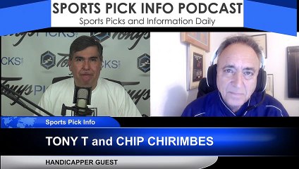 Mississippi St Kentucky College Basketball Pick Tony T Chip Chirimbes 2/4/2020