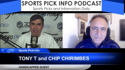 Duke Boston College Cbb Picks Tony T Chip Chirimbes 2/4/2020