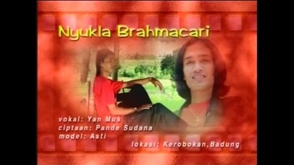 Yan Mus - Nyukla Brahmacari [OFFICIAL VIDEO]