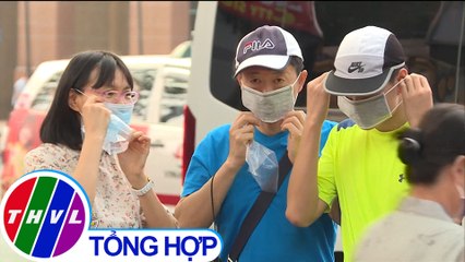 Đeo khẩu trang phòng virus Corona như thế nào là đúng cách?