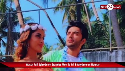 Yehh Jadu Hai Jinn Ka || 5 February 2020 || Today Twist