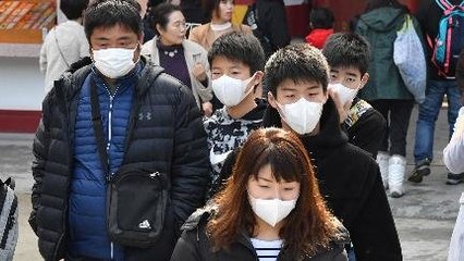 Kenapa Wabah Virus  Makin Marak?