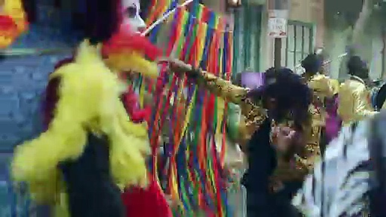 NEXT 100  -- NFL Super Bowl LIV Commercial_