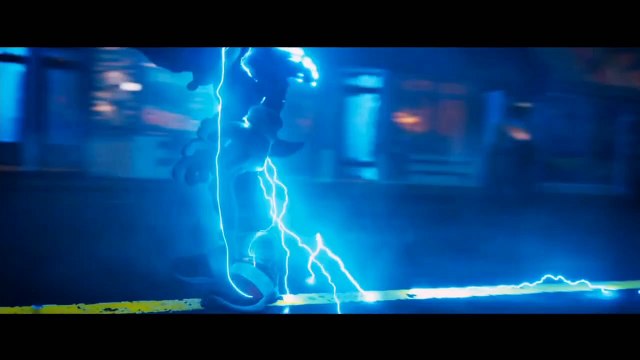 Jim Carrey-Annonce-Sonic Le Hérisson-3 Février 2020