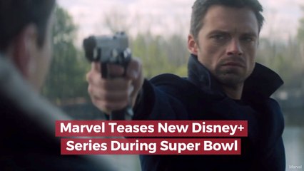 New Marvel Shows On Disney Plus