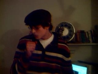 Tomas la nouvelle star