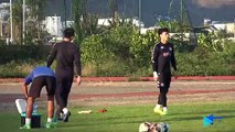 Bùi Tiến Dũng chia tay Hà Nội FC: Cái kết đã được dự báo từ trước? | NEXT SPORTS