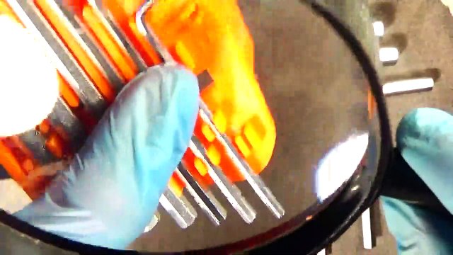 39 ASMR Tapping, Whispering, Multi TRIGGERS LATEX GLOVES