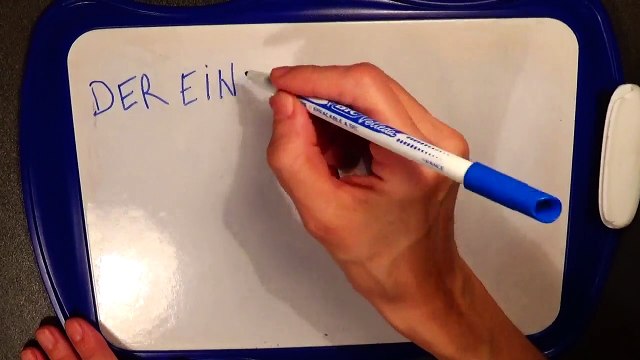 38 ASMR German Teacher