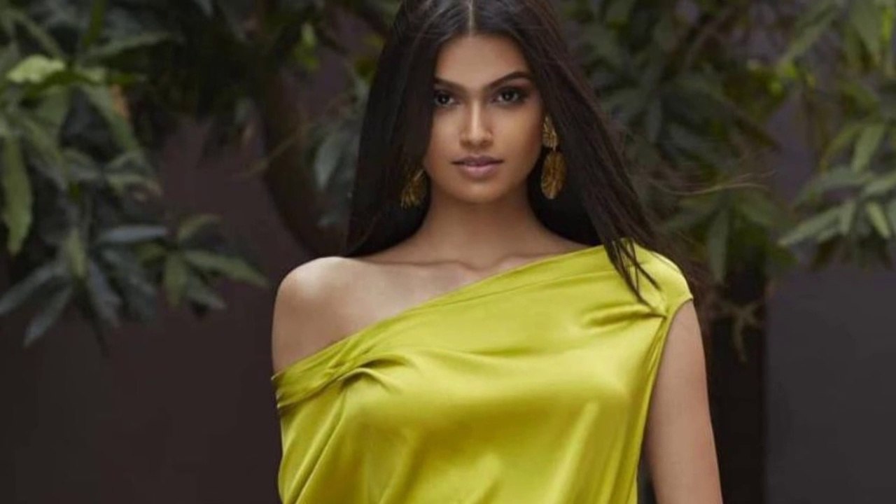 Miss India Suman Rao 2019 hot and sexy