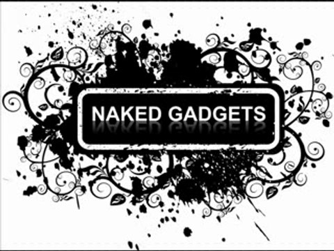 iPod Touch Dragged on Road: No Scratches!