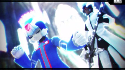 ◤•MMD MMZ || Jitter Doll•◥