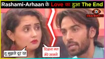 Rashami Desai & Arhaan Khan FINALLY Parted Ways | Bigg Boss 13