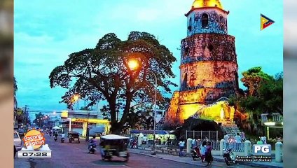 ON THE SPOT: Hakbang na ginagawa ng Negros Oriental LGU sa mga pumapasok na turista sa lalawigan