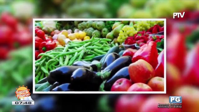 ENTREPINOY: Non-GMO products