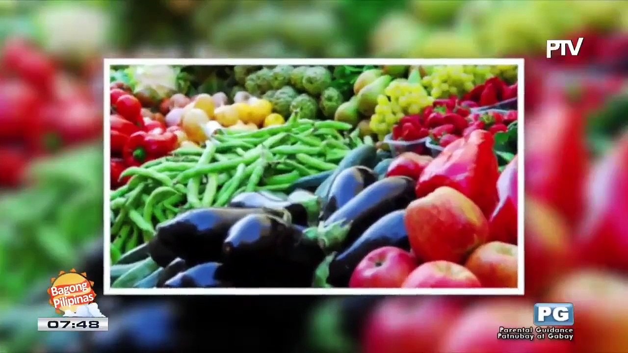 ENTREPINOY: Non-GMO products
