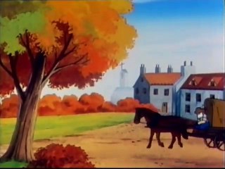 Candy Candy | El largo camino al puerto | Capítulo 51