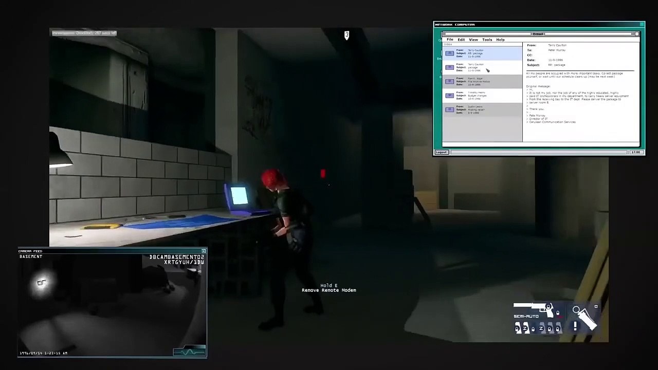 Clandestine - Trailer Early Access