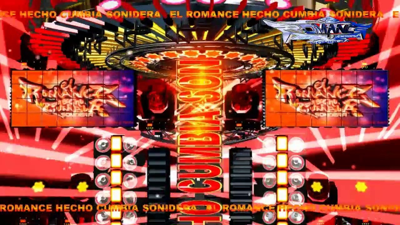 VUELA MARIPOSA , tema CUMBIA exito 2020 grupo Daikoku