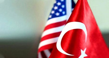 ABD yönetiminden İdlib'de şehit düşen Türk askerleri için taziye mesajı