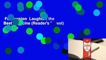 Full version  Laughter, the Best Medicine (Reader's Digest)  Review