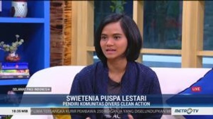 Swietenia, Dari Hati Menjaga Bumi